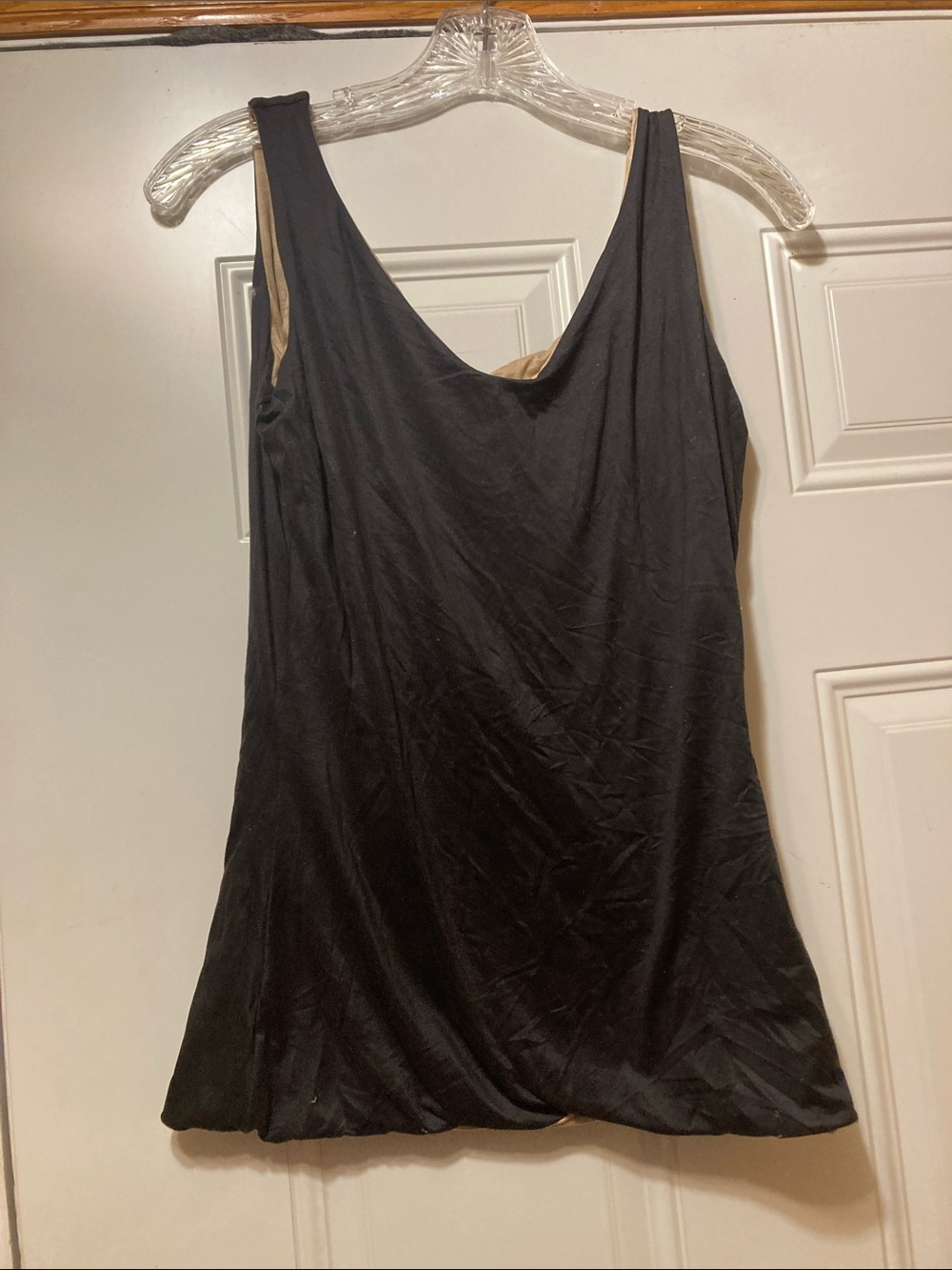 Maidenform Shaper top XL